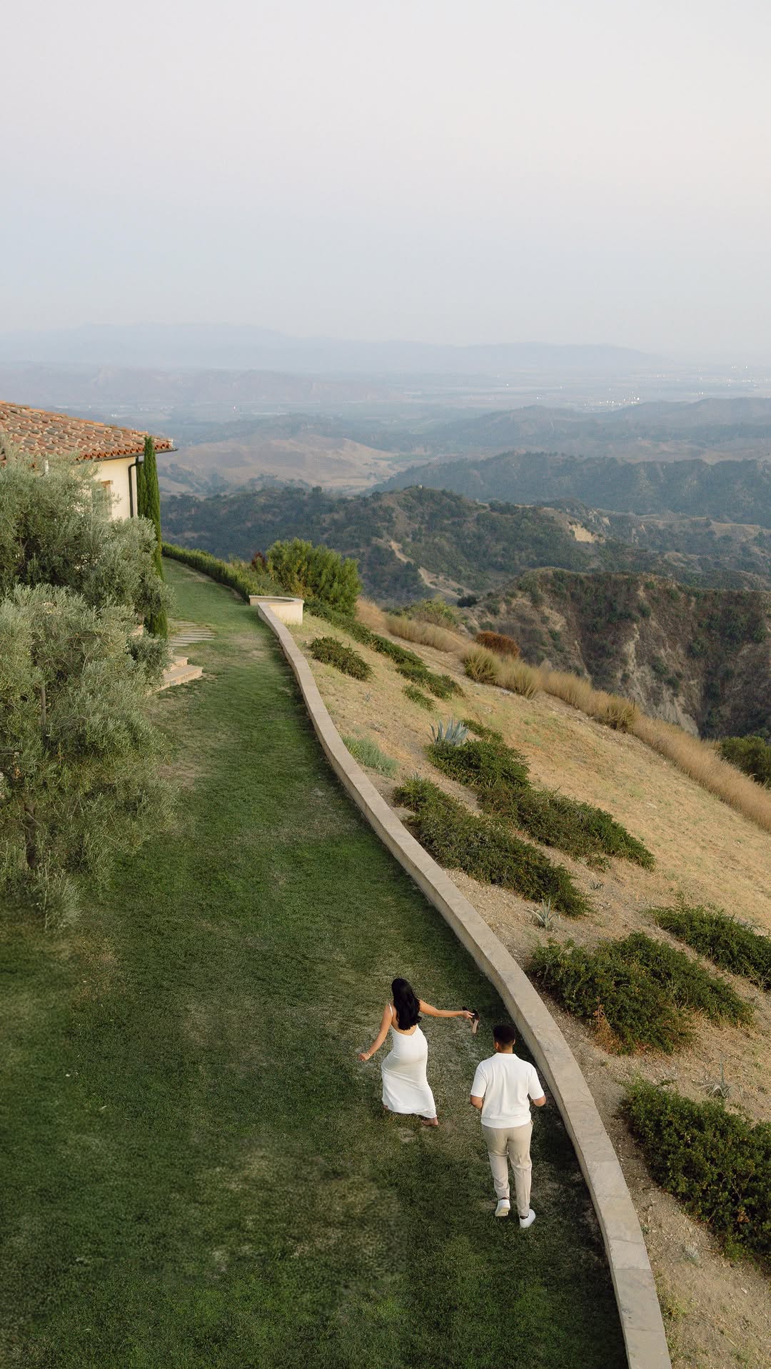 Guest reel from Ojai Mountain