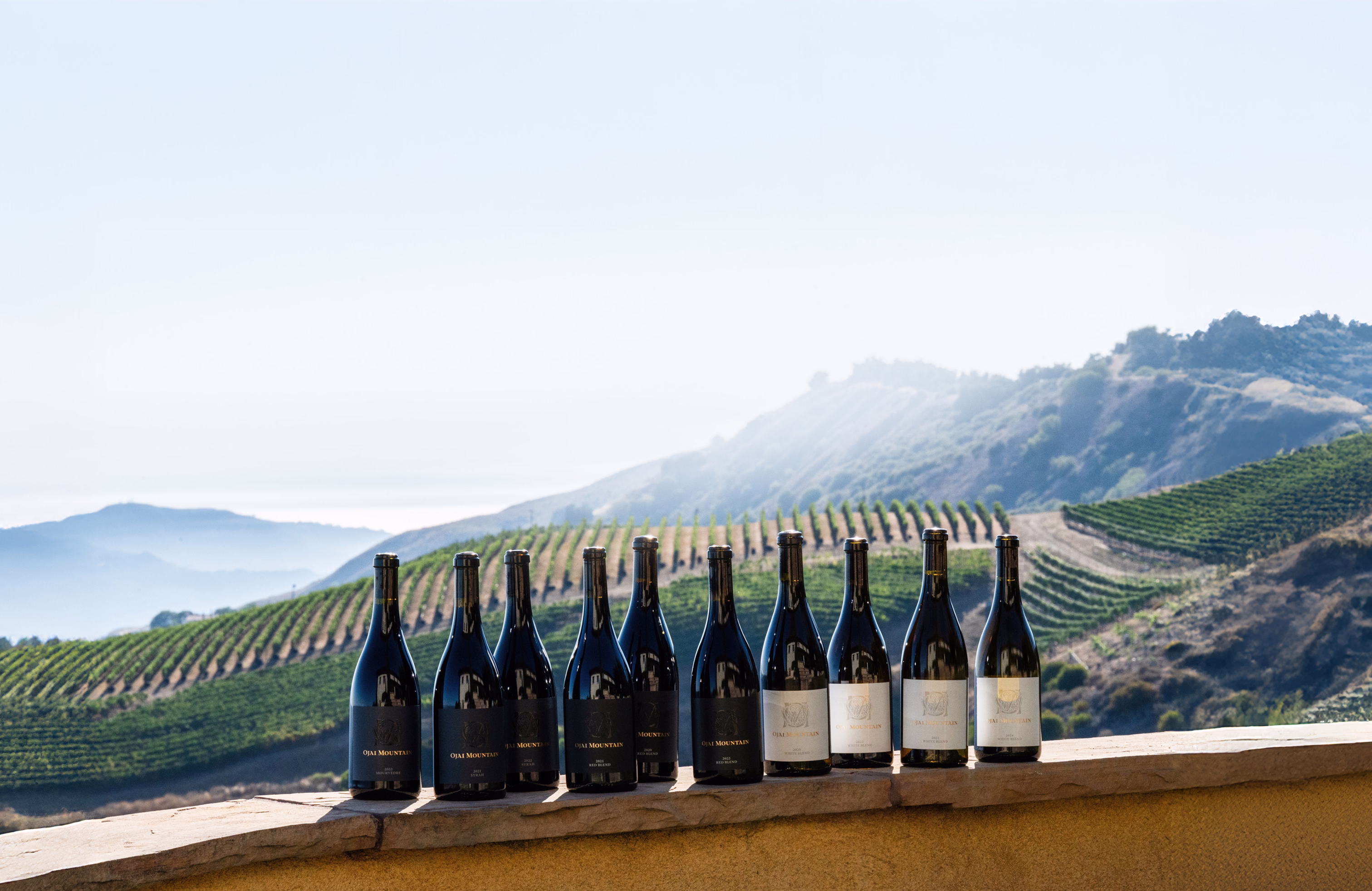 How We Farm, and Why It Matters — Viticulture