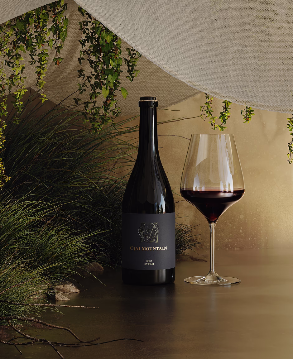 Single varietal red wines