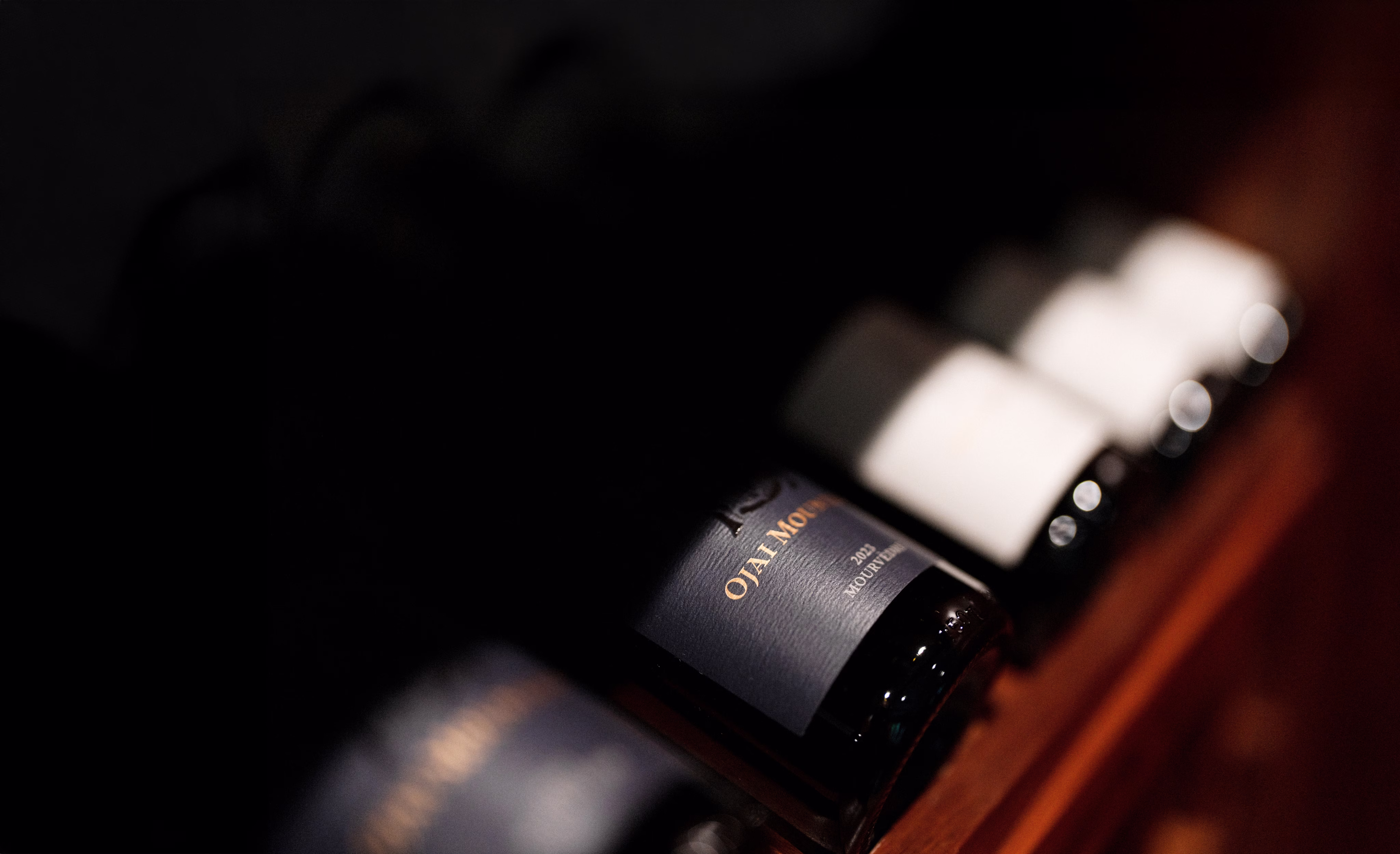 A New Voice in California Wine
